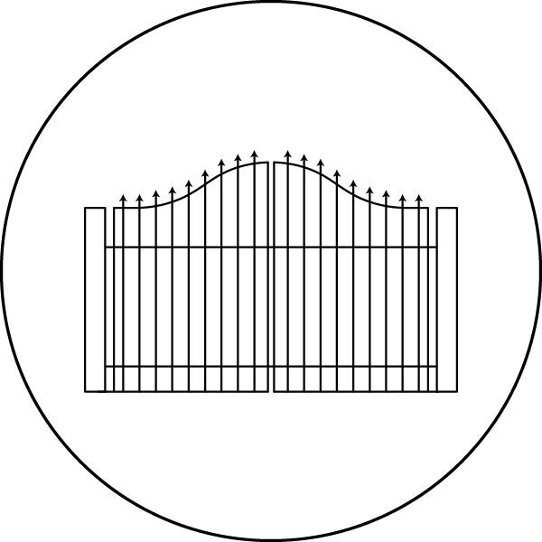 Fence Canada offers Gates